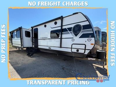 2026 Keystone RV Passport - Photo 1