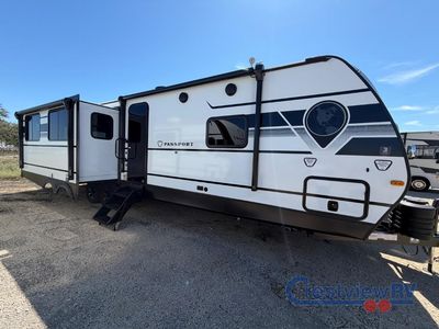 2026 Keystone RV Passport - Photo 10
