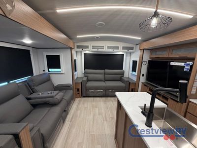 2026 Keystone RV Passport - Photo 16
