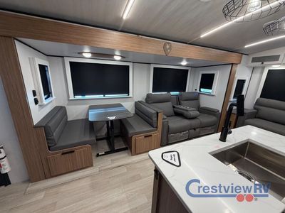 2026 Keystone RV Passport - Photo 12