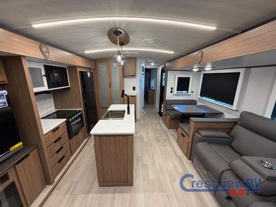 2026 Keystone RV Passport - Photo 19