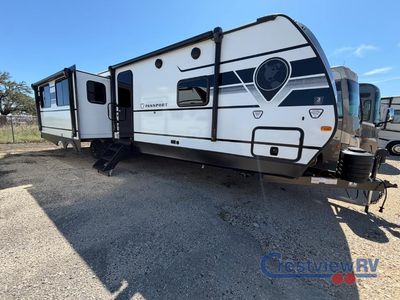 2026 Keystone RV Passport - Photo 3