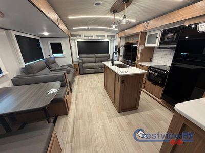 2026 Keystone RV Passport - Photo 9