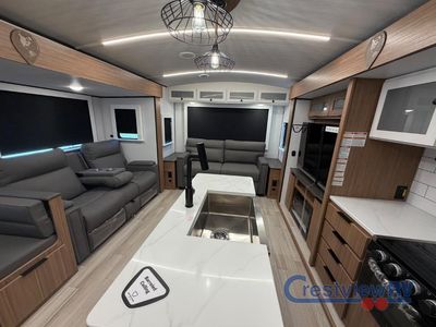 2026 Keystone RV Passport - Photo 17