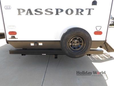 2026 Keystone Passport 2450RK - Photo 24