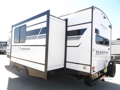 2026 Keystone Passport 2450RK - Photo 26