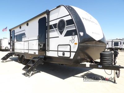 2026 Keystone Passport 2450RK - Photo 1