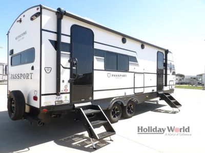 2026 Keystone Passport 2450RK - Photo 27