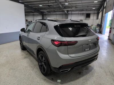 2026 Buick Envision — detail view