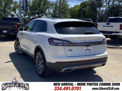 2022 Lincoln Nautilus - Photo 6