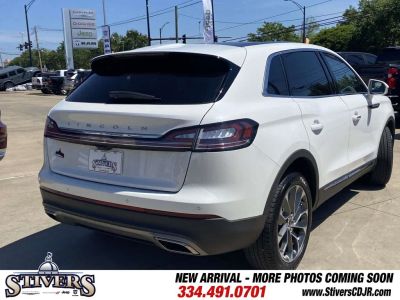 2022 Lincoln Nautilus - Photo 9