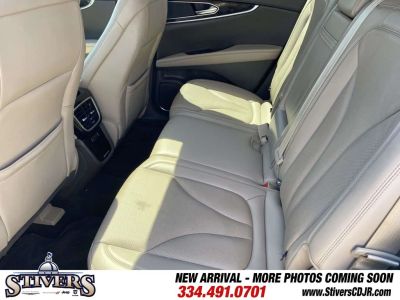 2022 Lincoln Nautilus - Photo 46