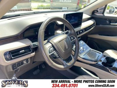 2022 Lincoln Nautilus - Photo 52