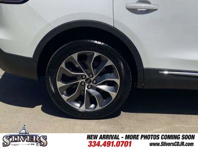 2022 Lincoln Nautilus - Photo 44