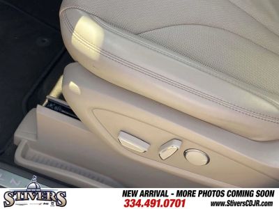 2022 Lincoln Nautilus - Photo 21