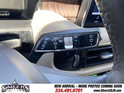 2022 Lincoln Nautilus - Photo 34