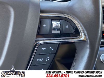2022 Lincoln Nautilus - Photo 61