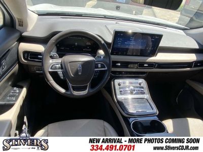 2022 Lincoln Nautilus - Photo 15