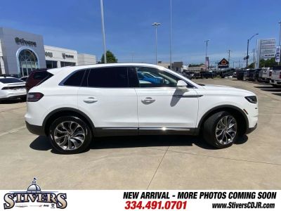 2022 Lincoln Nautilus - Photo 43