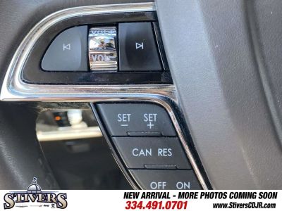 2022 Lincoln Nautilus - Photo 62