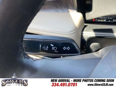 2022 Lincoln Nautilus - Photo 33
