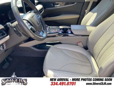 2022 Lincoln Nautilus - Photo 48