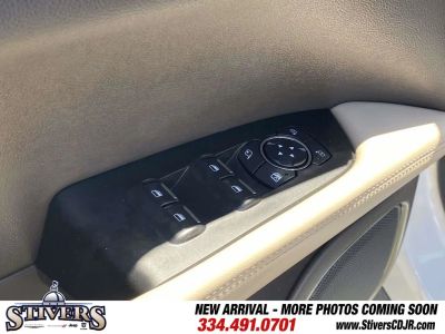2022 Lincoln Nautilus - Photo 50