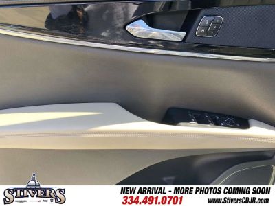 2022 Lincoln Nautilus - Photo 19