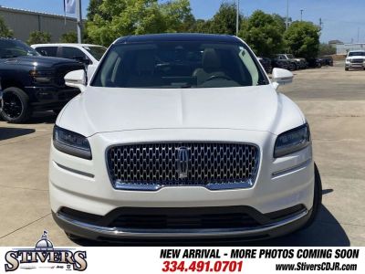 2022 Lincoln Nautilus - Photo 2