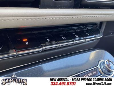2022 Lincoln Nautilus - Photo 29