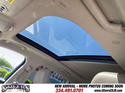 2022 Lincoln Nautilus - Photo 23