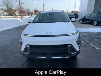2025 Hyundai Kona SEL - Photo 10