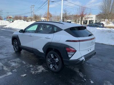 2025 Hyundai Kona SEL - Photo 6