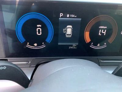 2025 Hyundai Kona SEL - Photo 19