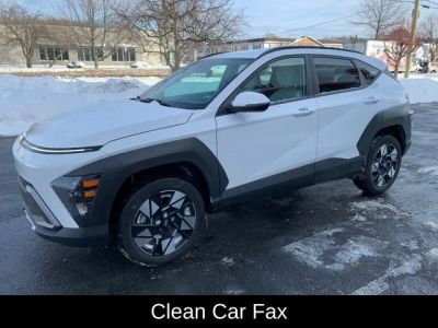 2025 Hyundai Kona SEL - Photo 9