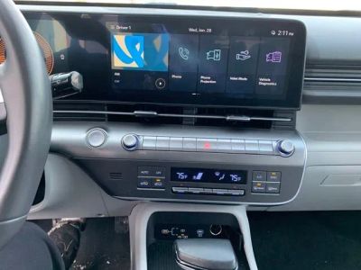 2025 Hyundai Kona SEL - Photo 21