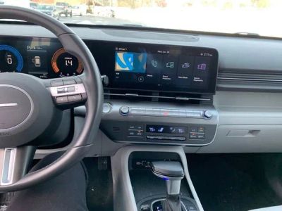 2025 Hyundai Kona SEL - Photo 20