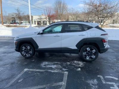 2025 Hyundai Kona SEL - Photo 7