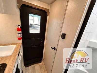 2024 Forest River RV No Boundaries - Photo 48