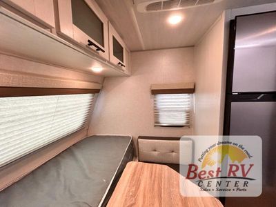 2024 Forest River RV No Boundaries - Photo 30