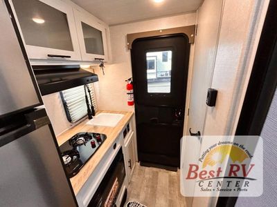 2024 Forest River RV No Boundaries - Photo 42