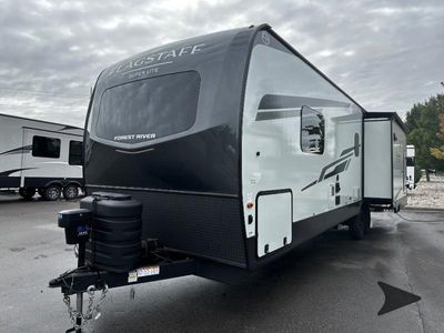 2026 Forest River RV Flagstaff Super Lite - Photo 1