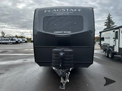 2026 Forest River RV Flagstaff Super Lite - Photo 3