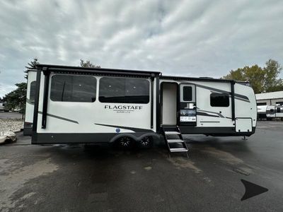 2026 Forest River RV Flagstaff Super Lite - Photo 8