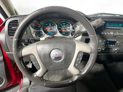 2011 GMC Sierra 1500 — photo 15 view