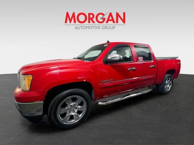2011 GMC Sierra 1500 — photo 7 view