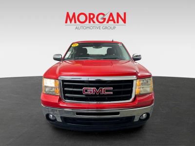 2011 GMC Sierra 1500 — photo 8 view