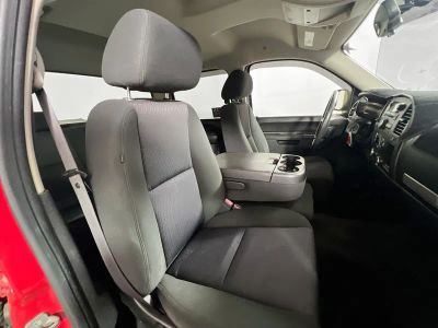 2011 GMC Sierra 1500 — photo 26 view