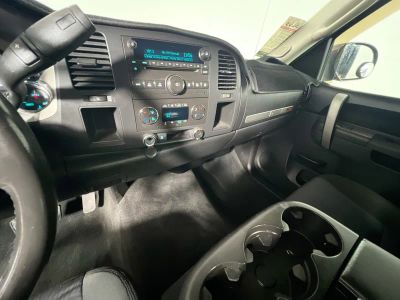 2011 GMC Sierra 1500 — photo 21 view