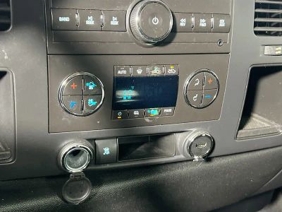2011 GMC Sierra 1500 — photo 22 view